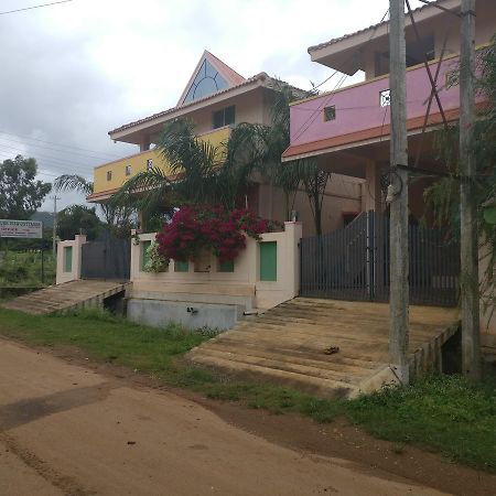 Nature View Cottages Chikmagalur Bagian luar foto