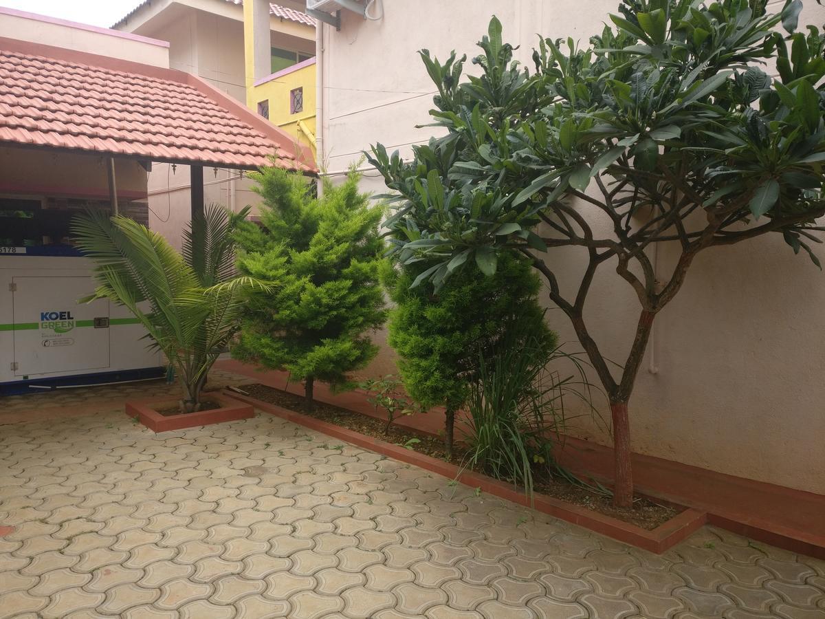 Nature View Cottages Chikmagalur Bagian luar foto