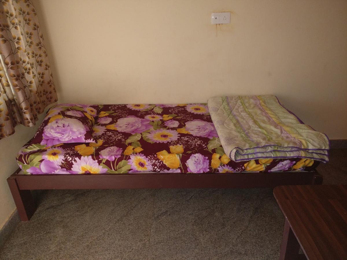Nature View Cottages Chikmagalur Bagian luar foto
