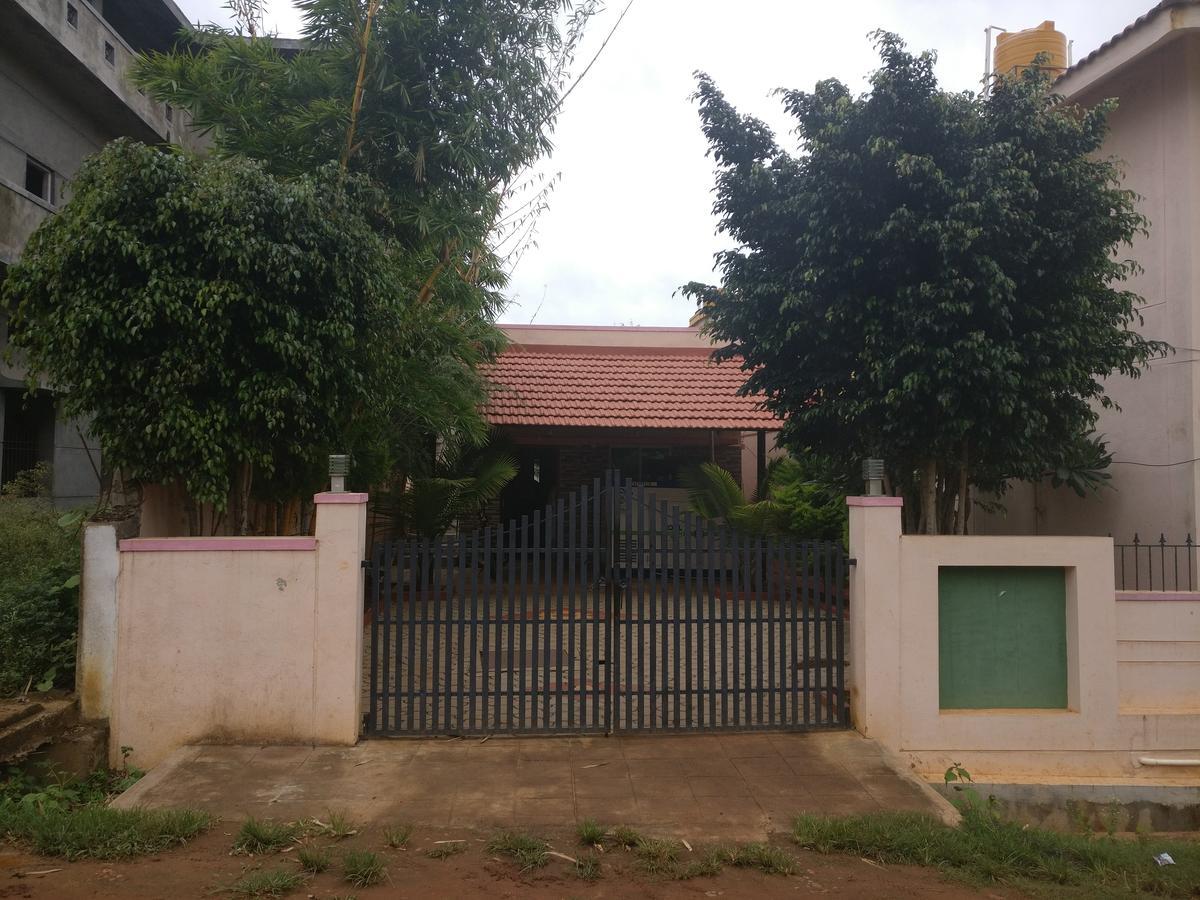 Nature View Cottages Chikmagalur Bagian luar foto