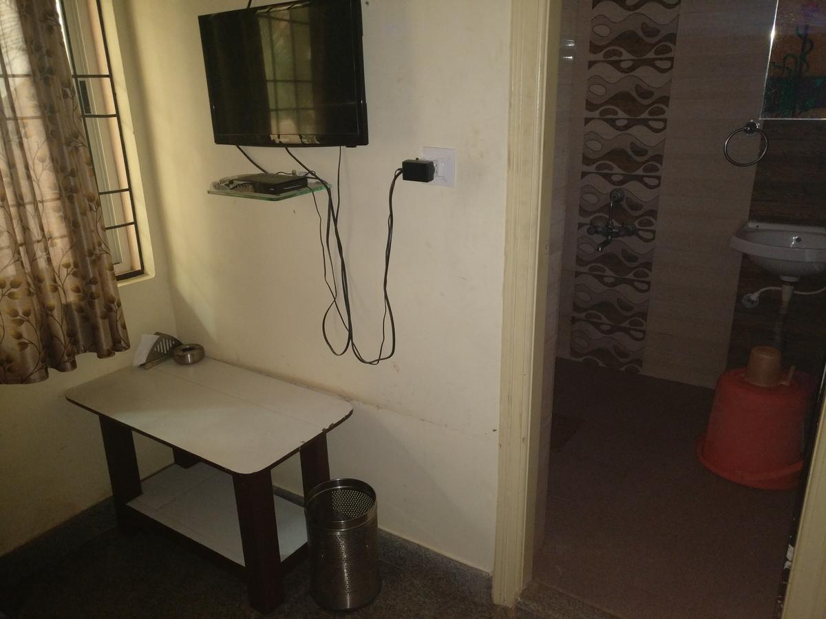 Nature View Cottages Chikmagalur Bagian luar foto