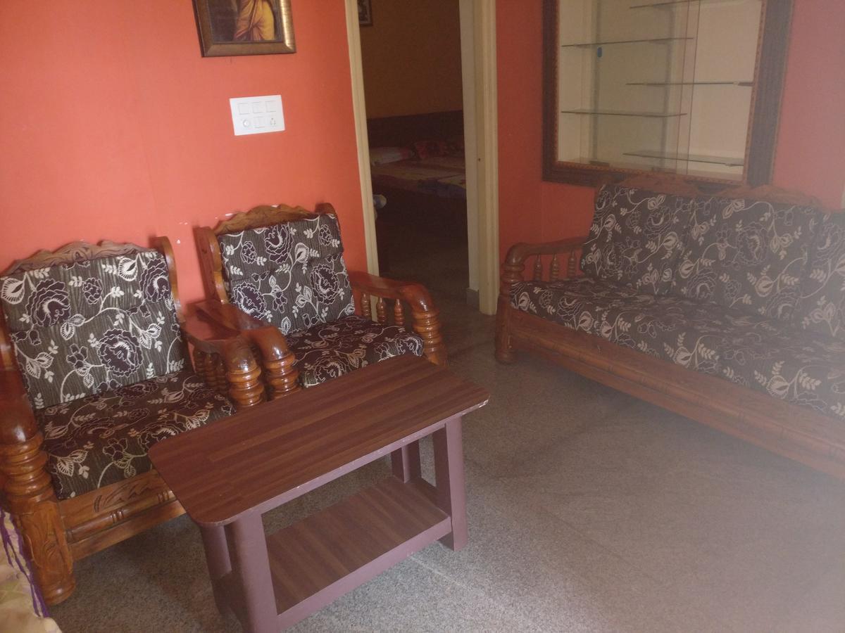 Nature View Cottages Chikmagalur Bagian luar foto