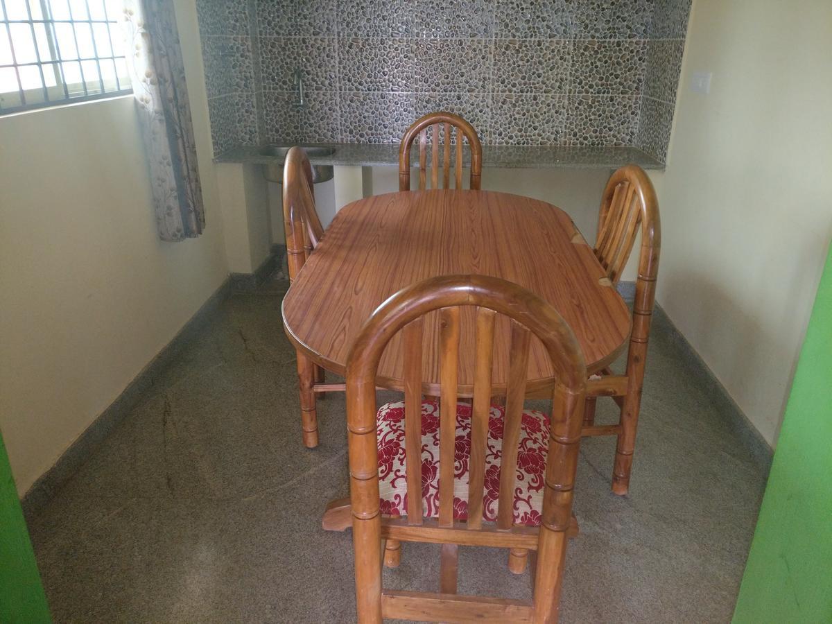 Nature View Cottages Chikmagalur Bagian luar foto